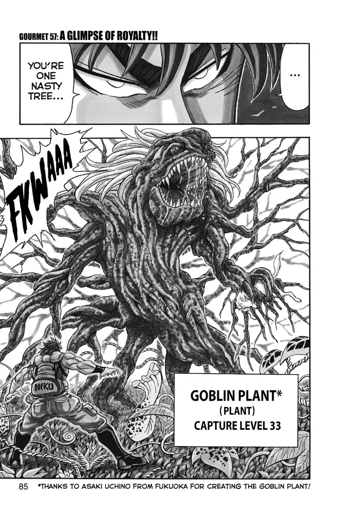 Toriko Chapter 57 image 01_optimized